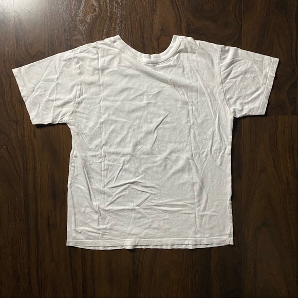 White T-shirt Amy Whinehouse - Picture 2 of 2